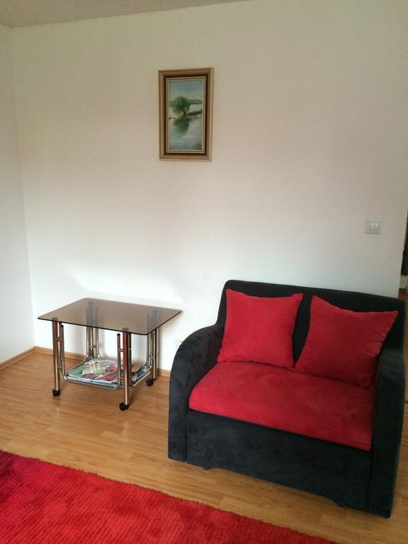 Villa Paris Piest'any Rom bilde