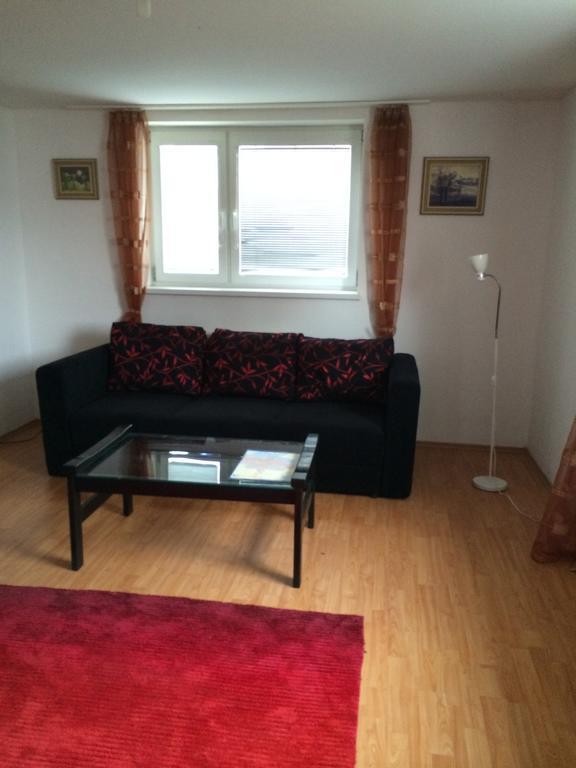 Villa Paris Piest'any Rom bilde