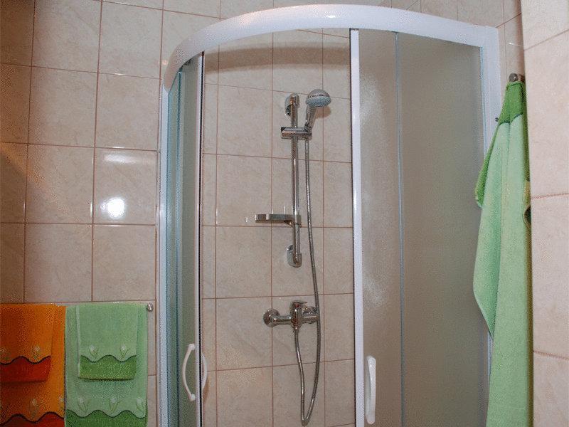 Villa Paris Piest'any Rom bilde